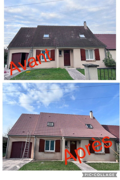 King Renov - 28000 Chartres