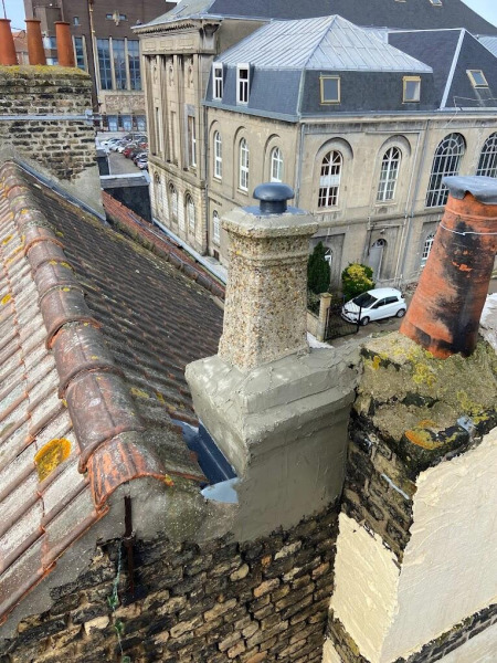 ZL Bâtiment - 62185 Fréthun