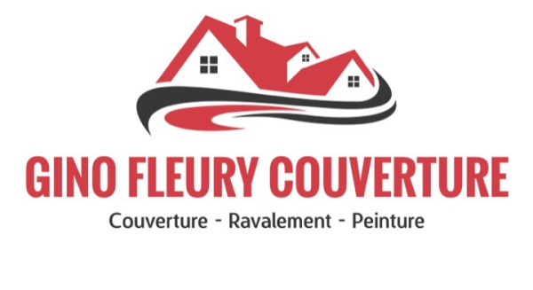 Gino Fleury Couverture