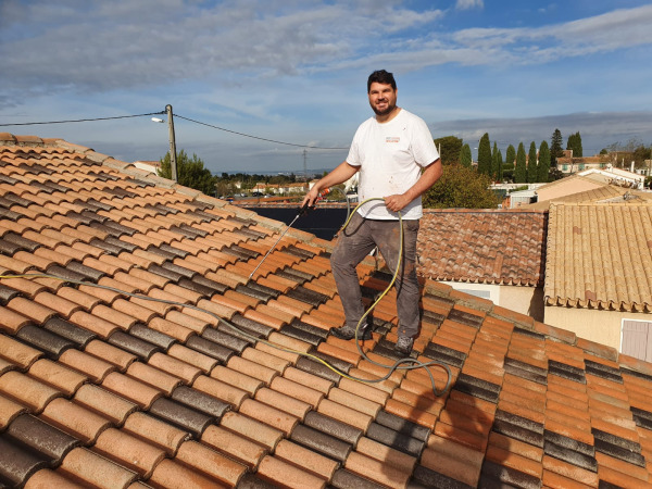 Artisan Ritz Couvreur - 13290 Aix-en-Provence