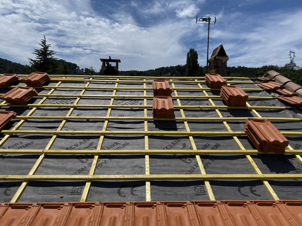 Artisan Ritz Couvreur - 13290 Aix-en-Provence