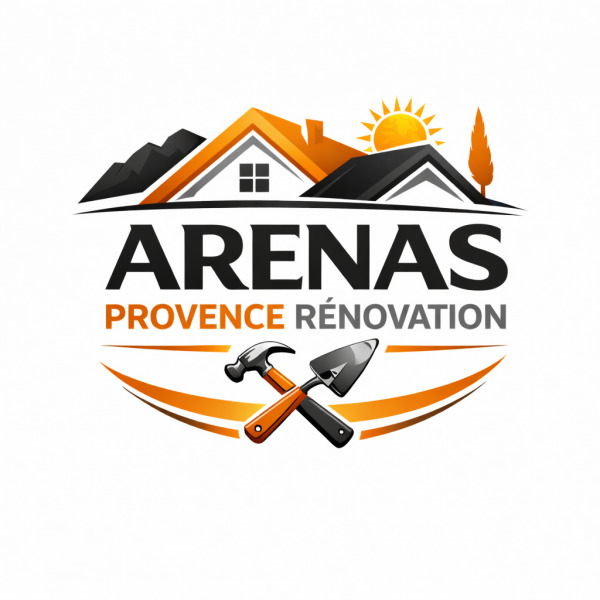 Arenas Provence Renovation