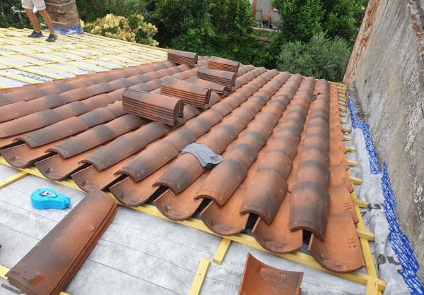 Arenas Provence Renovation - 13700 Marignane