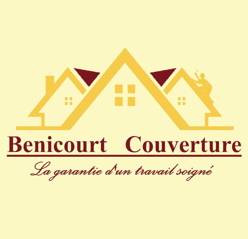 Benicourt Couverture - 95170 Deuil-la-Barre